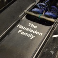 Seat Dedication - Hausladen Family
